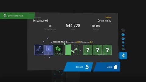 Fast game Infinitode 2 version: 1.7.1, 8 portals, near 400k GP
