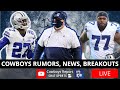 Cowboys Report With Tom Downey (May 27th)