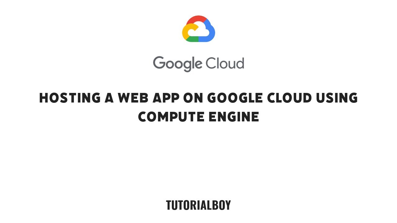 Hosting a Web App on Google Cloud Using Compute Engine || GSP662 || # ...