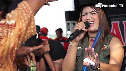 Rahasia Hati voc ITA DK-Live Show BAHARI Desa Gintung Ranjeng