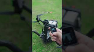 When they ask: “Can you make it half price?” … Here’s my answer 😎  #iflight #taurusx8promaxv2  #dji