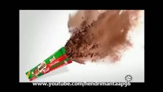 Download lagu Milo Fuze Sumo TVC 2009 Malaysia