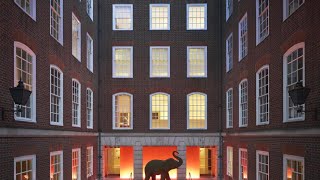 Apex Temple Court Hotel, London, UK | Holidays In Europe
