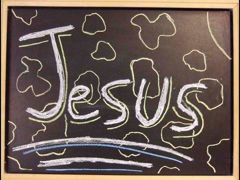 Jesus - Dan Brown talks about his religious beliefs, and opinion about the stories of Jesus.
