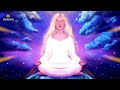 528 Hz - Release Inner Conflict and Struggle l Anti - Anxiety Cleanse l Let Go Fear &amp; Overthinking