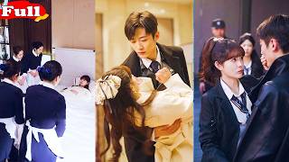 Reborn in tragic novel,only hurt to earn 5M, but trigger CEO's care,he treasures me like a gem.