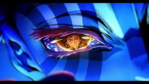 AMV // The Dead Dance - Lady Gaga