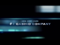 Casino Night Fundraiser - YouTube