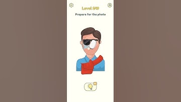 Dop2 - Level 248 to 249 #Shorts #Game