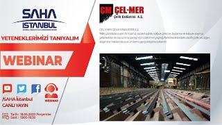 ÇEL-MER ÇELİK ENDÜSTRİ A.Ş.
