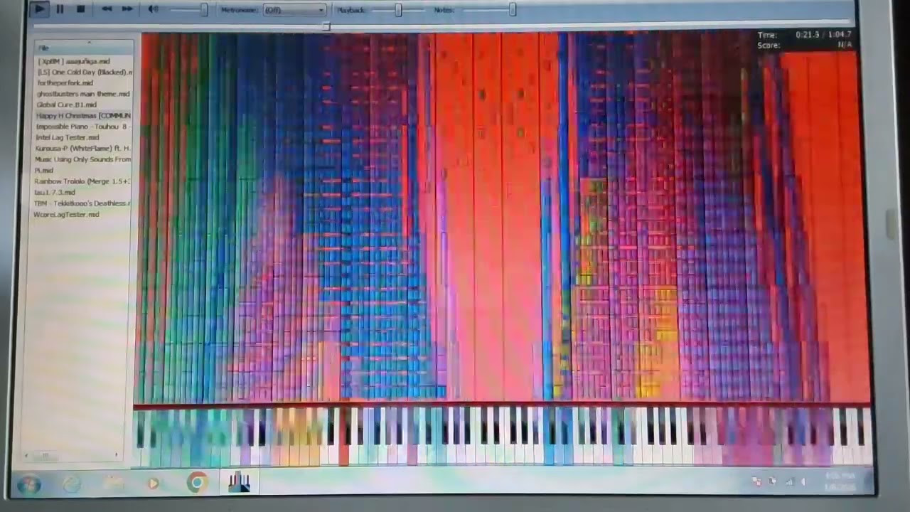 Core 2 duo t5550 vs black midi happy H christmas community merge (small one) legit run