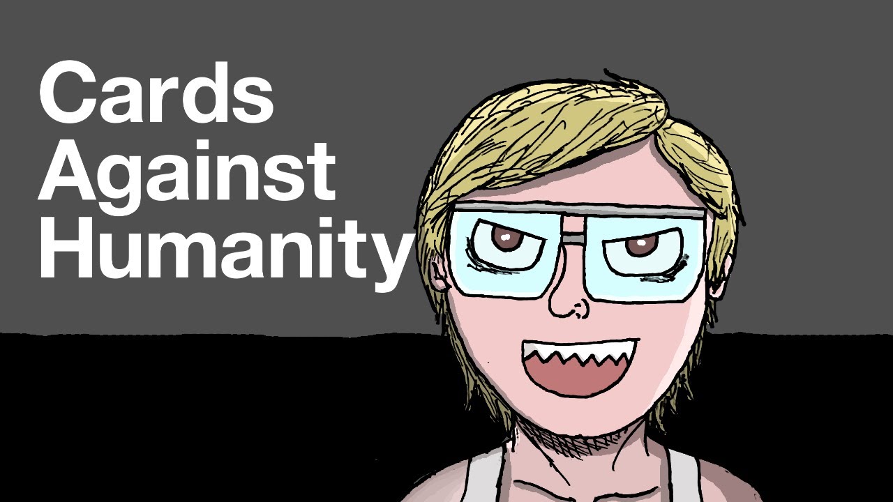 A Day in the Life of Jeffrey DAHMER- Cards Against Humanity