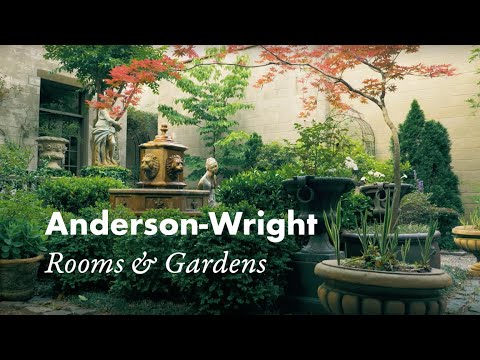 Anderson Wright Rooms And Gardens You Anderson Wright Rooms And Gardens You, Rooms And Gardens San Antonio