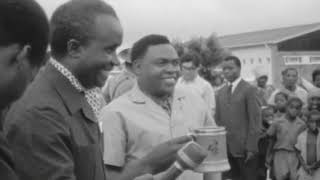 KENNETH  KAUNDA DOCUMENTARY