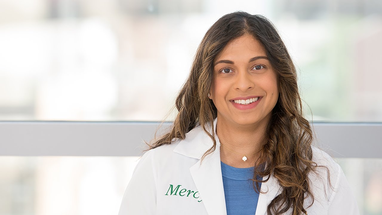 How Much Exercise Does Someone Need? Dr. Jasmine Toor Mercy YouTube