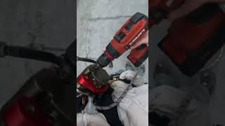 Lift Retarder Climber Awah Z3 Installed Conditioner Aerial Work Rope