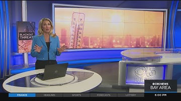 Record heat overwhelms California power grid; rolling blackouts set to begin