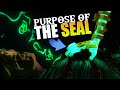 Breath of the Wild 2: The Secrets of Ganondorf's Seal EXPLORED!
