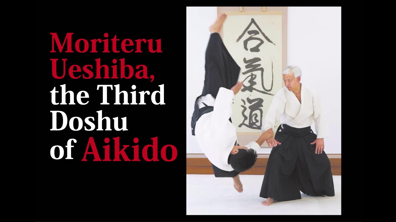 Aikido, the Contemporary Martial Art of Harmony;Training Methods and Spiritual Teachings YouTube