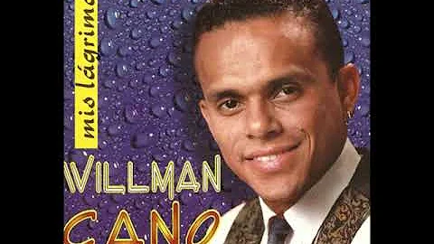 Mis Lagrimas- Willman Cano......