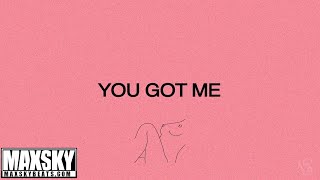 Ella Mai R&B Beat - YOU GOT ME | R&B West Coast Beat