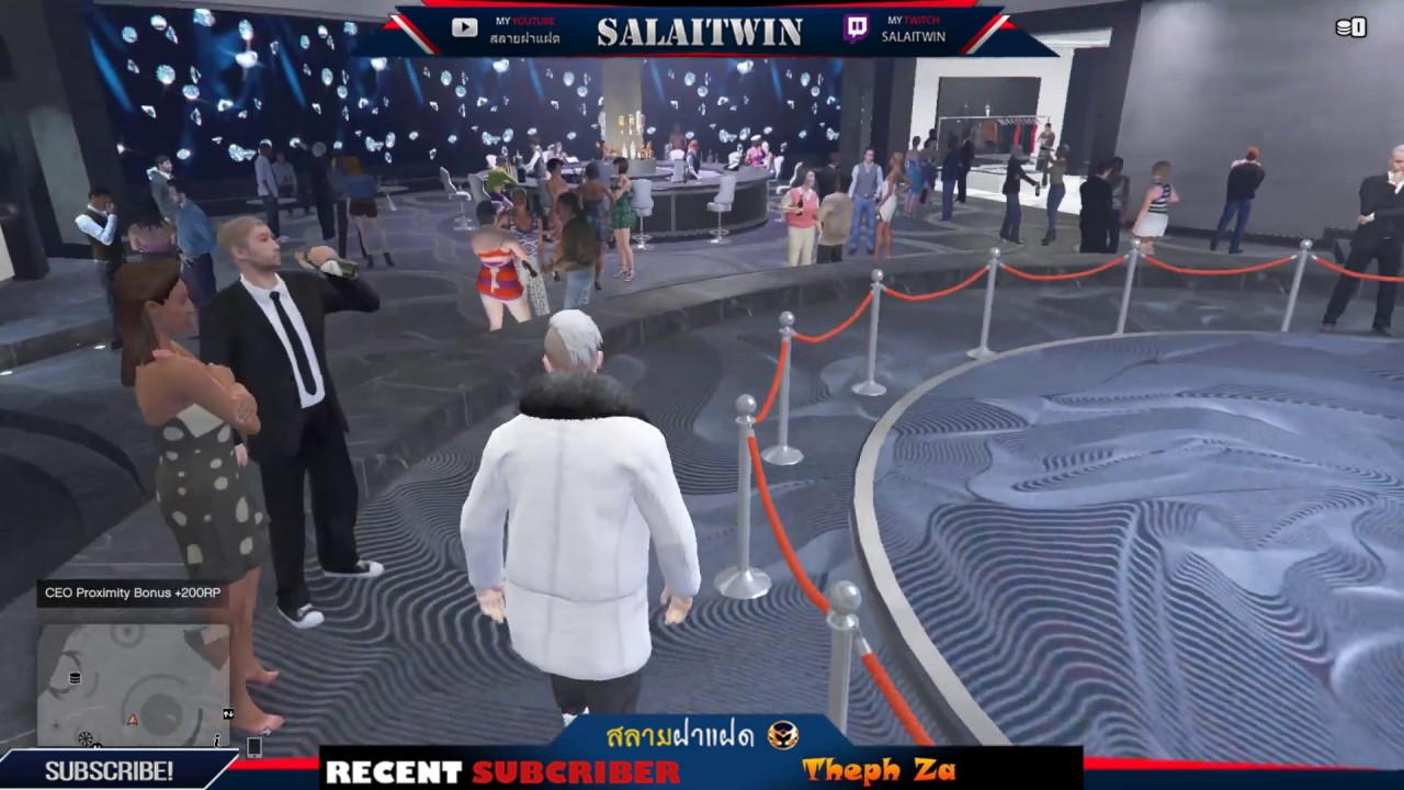  LIVE GTA V Ft Freedom10900 YouTube
