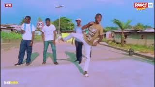 EWOWOWO LILILI mix dance  @dancegaboma #gabon #dance @PablitoTraducteur  #ewowowo