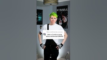 how to write an EMO song... #emo #emomusic #poppunk #rockmusic #punk #goth