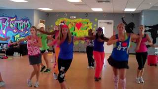 Mueve La Booty Cardio Dance FITNESS choreo Mueve La Booty Cardio Dance FITNESS choreo