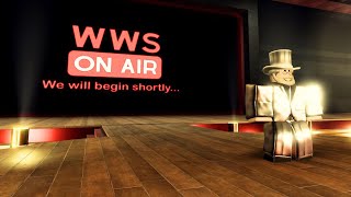 We're On Air! - Wizard Watch Studios Roblox Event Music