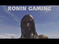 Ark Survival Ascended PVP| Banana Gang Base Tour| RONIN GAMING| TAXman Productions