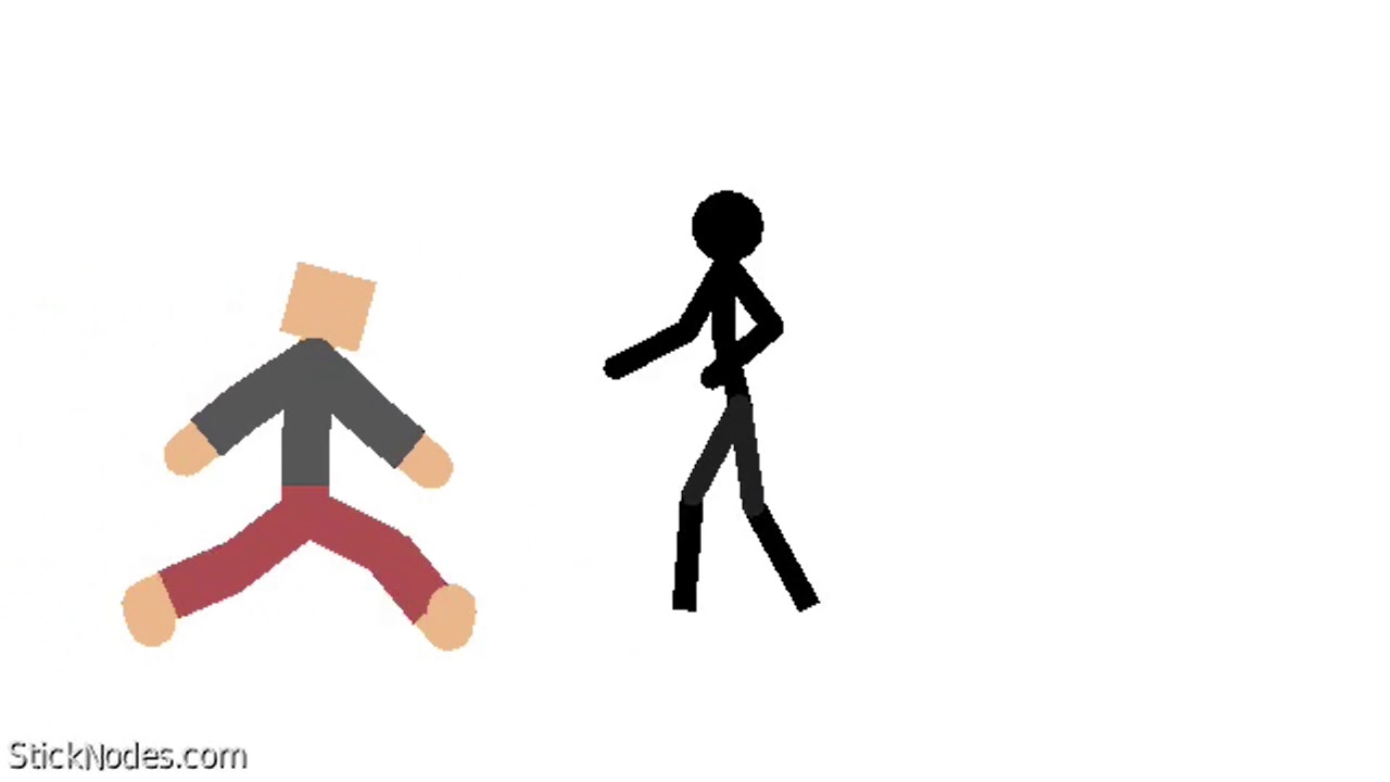 Animation vs Minecraft 2! - YouTube