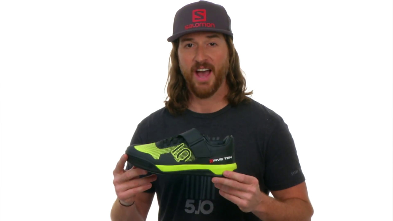 Five Ten Hellcat Pro Sku 8795837 Youtube