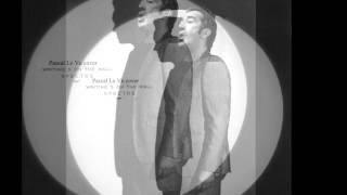 Writings On The Wall James Bond Sam Smith Pascal Le Vu Cover