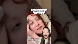 Chappell Roan BANNED From Performing In Rio?! (She speaks out)