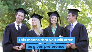 Associate Degree Vs. Bachelor Degree