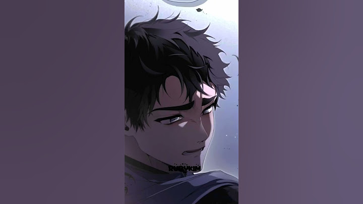 Will be recognize her?😥 Title: Into the light once again #manhwa #trending #webtoon #romance #otaku