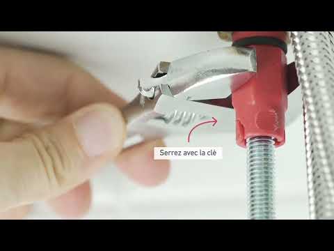 INSTALLATION FACILE ET RAPIDE de votre robinet | Et Voilà ! par JACOB DELAFON