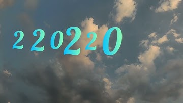 ✨What is palindrome & an ambigram✨Magical Twosday✨Auspicious days in 2022✨lucky day✨22022022✨mirror