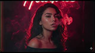Smoke Mood — Moonline Quiet Drift | Deep House Mix 2026 • Chill / Nocturne Glowwav /Calm Release #20