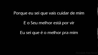 Thalles Roberto- Mesmo sem entender (cantado com letra)
