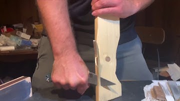 CPM S45VN - Spyderco PM2