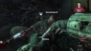 Kino Der Toten - Part 5 - (PC - All Zombie Maps Playthrough)
Hey guys, Im planning on playing through every Treyarch zombies map from World at War to Black Ops II. The guys Im playing with in this video will not always be the same and will vary map to map
TWITCH: http://www.twitch.tv/zomb1ekllr/profile
FACEBOOK: http://www.facebook.com/ZOMB1EKLLR?fref=ts
TWITTER: https://twitter.com/ZOMB1EKLLR
CHANNEL: http://www.youtube.com/berntsonvideos Kino Der Toten - Part 5 - (PC - All Zombie Maps Playthrough)