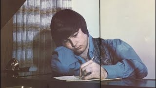 The Wasted Genius of Brian Wilson