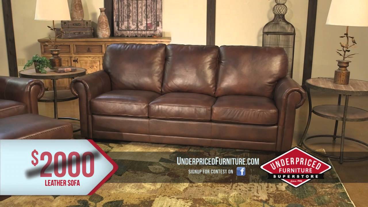 Underpriced Furniture Columbus Day Sale Youtube
