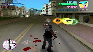 PLAYER  -  death evading via /q and Crouch glitching