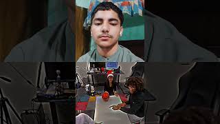 Instant Karma Moment