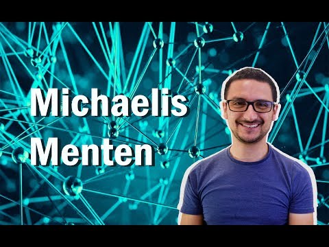 Video: ¿Se aplica la ecuación de Michaelis Menten a todas las enzimas?