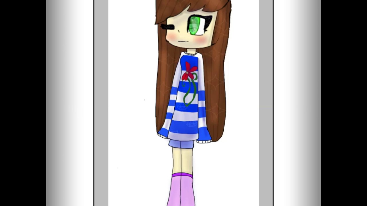 Ibispaint x рисовать без скачивания на пк