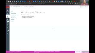 Math 220 Week 4 overview